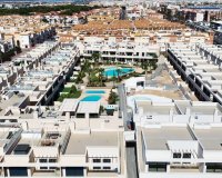 Resale - Apartment - Torrevieja - La Veleta