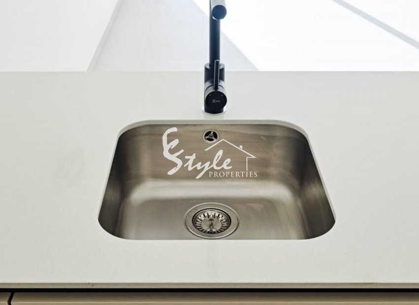 Resale - Apartment - Torrevieja - La Veleta