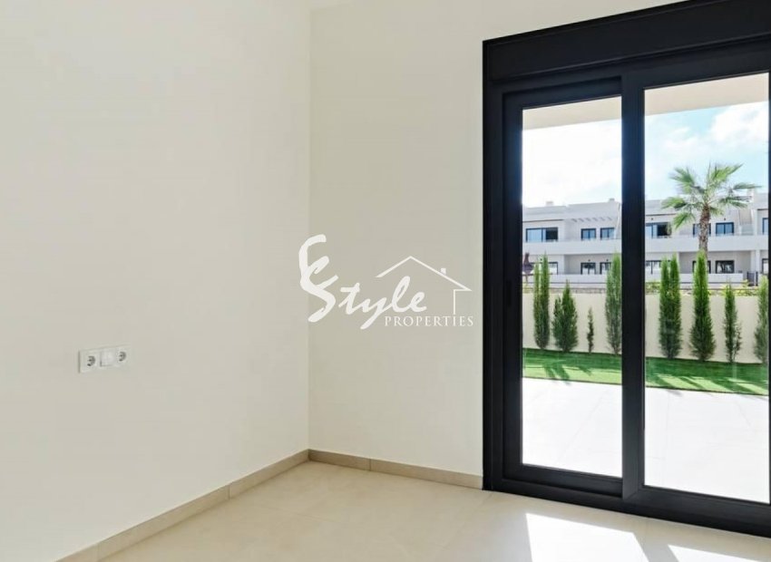 Resale - Apartment - Torrevieja - La Veleta