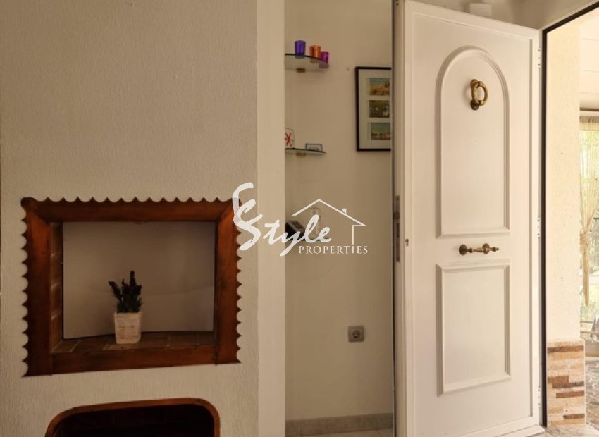 Resale - Apartment - Torrevieja - Los Balcones