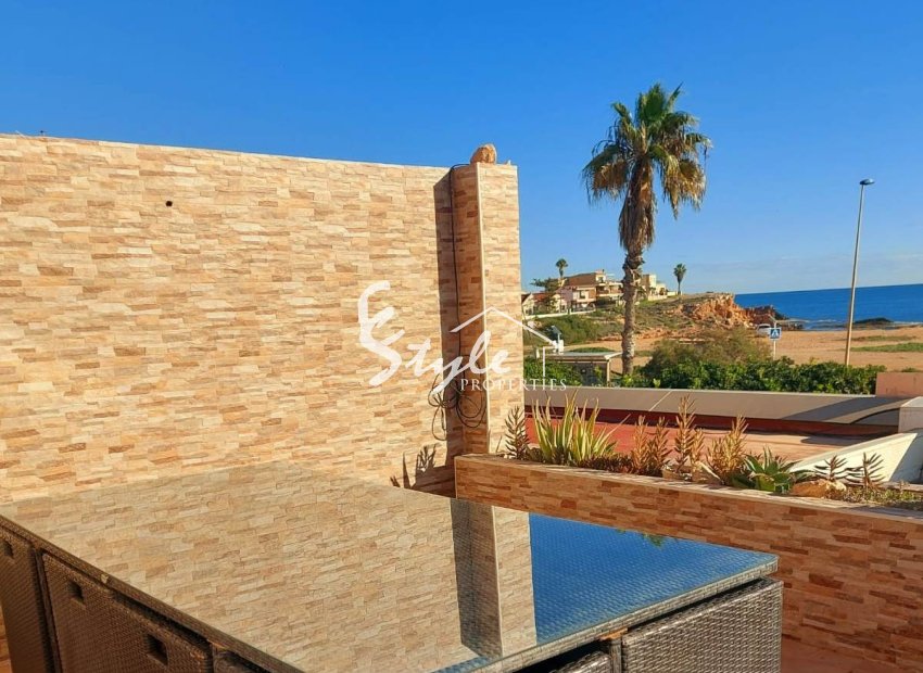 Resale - Apartment - Torrevieja - Los Locos