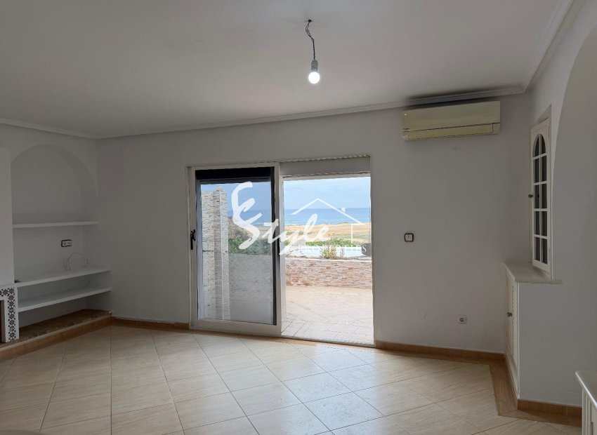 Resale - Apartment - Torrevieja - Los Locos