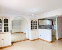 Resale - Apartment - Torrevieja - Los Locos