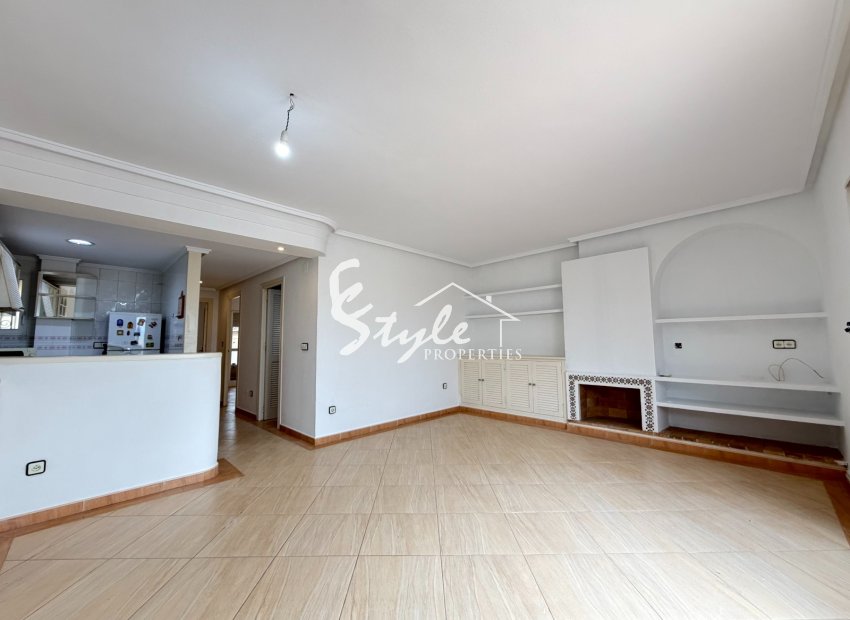 Resale - Apartment - Torrevieja - Los Locos