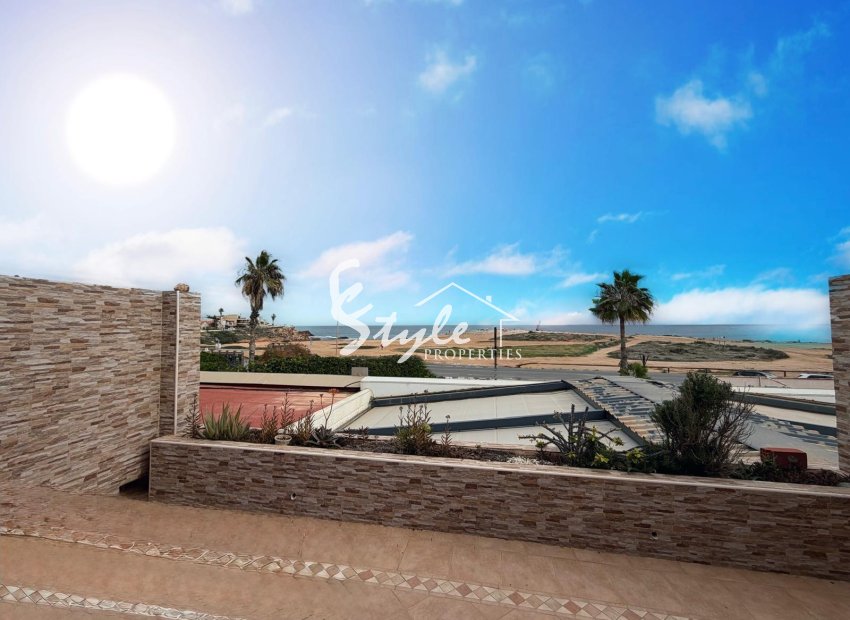 Resale - Apartment - Torrevieja - Los Locos
