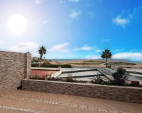 Resale - Apartment - Torrevieja - Los Locos