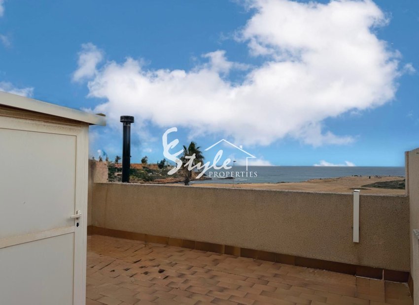 Resale - Apartment - Torrevieja - Los Locos