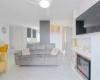 Resale - Apartment - Torrevieja - Mar Azul