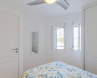 Resale - Apartment - Torrevieja - Mar Azul