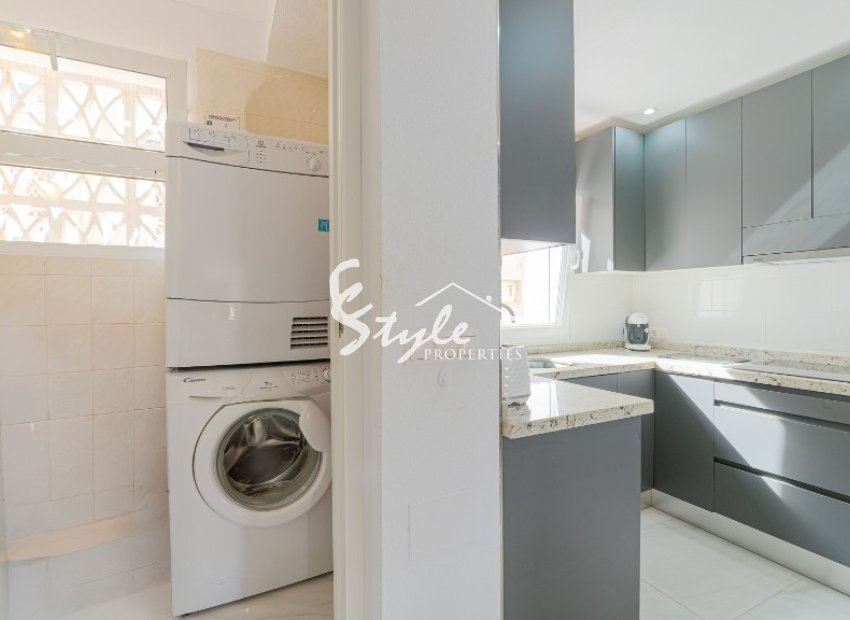 Resale - Apartment - Torrevieja - Mar Azul