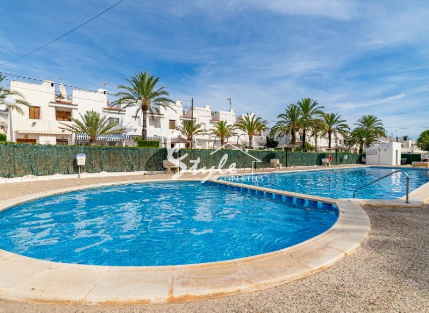Resale - Apartment - Torrevieja - Mar Azul