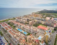 Resale - Apartment - Torrevieja - Mar Azul