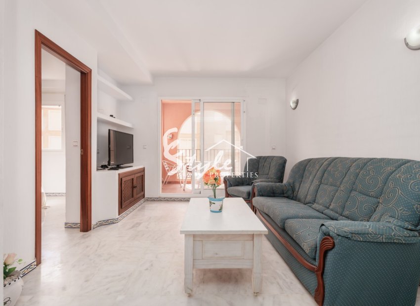 Resale - Apartment - Torrevieja - Playa de los Locos