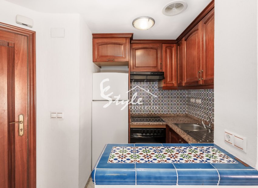 Resale - Apartment - Torrevieja - Playa de los Locos