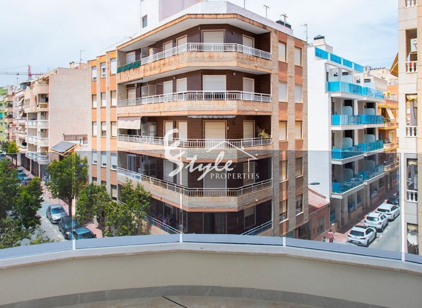 Resale - Apartment - Torrevieja - Playa del Cura