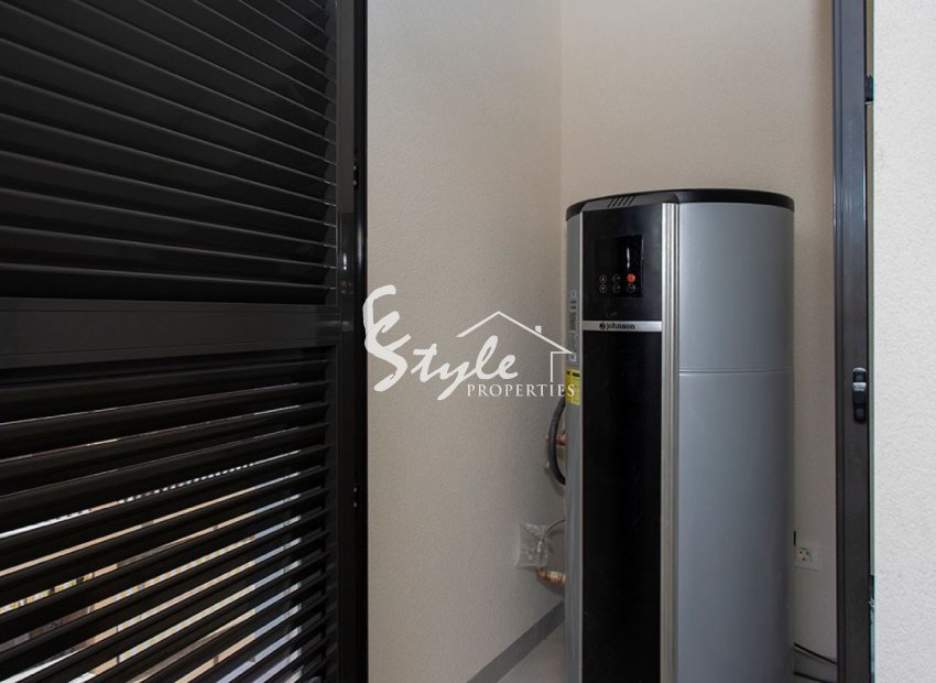 Resale - Apartment - Torrevieja - Playa del Cura