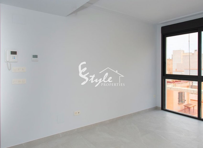 Resale - Apartment - Torrevieja - Playa del Cura