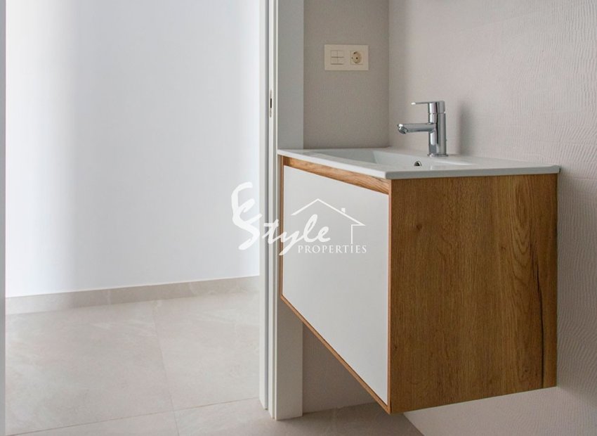 Resale - Apartment - Torrevieja - Playa del Cura