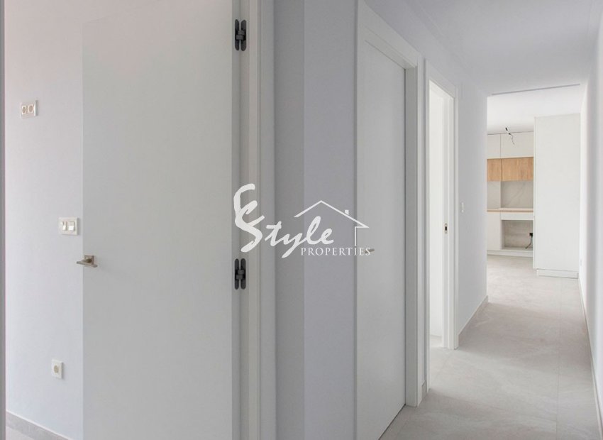 Resale - Apartment - Torrevieja - Playa del Cura