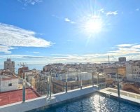 Resale - Apartment - Torrevieja - Playa del Cura
