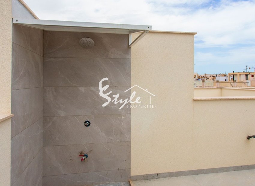 Resale - Apartment - Torrevieja - Playa del Cura