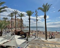 Resale - Apartment - Torrevieja - Playa del Cura