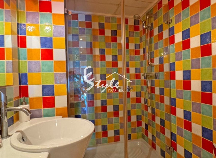 Resale - Apartment - Torrevieja - Playa del Cura