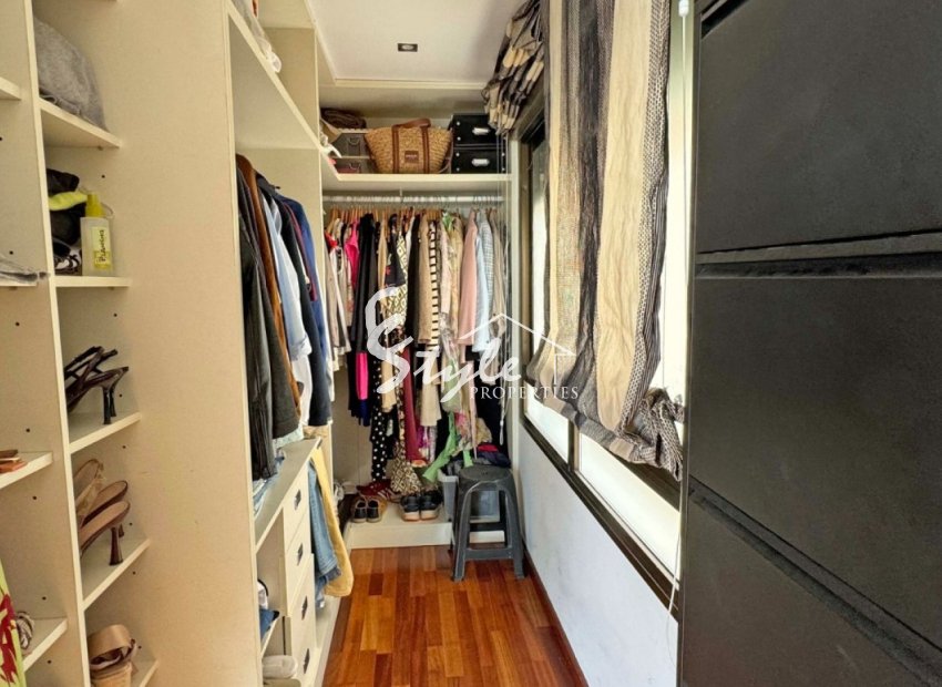 Resale - Apartment - Torrevieja - Playa del Cura