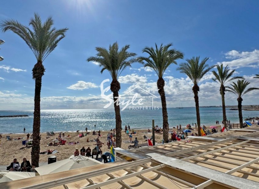 Resale - Apartment - Torrevieja - Playa del Cura
