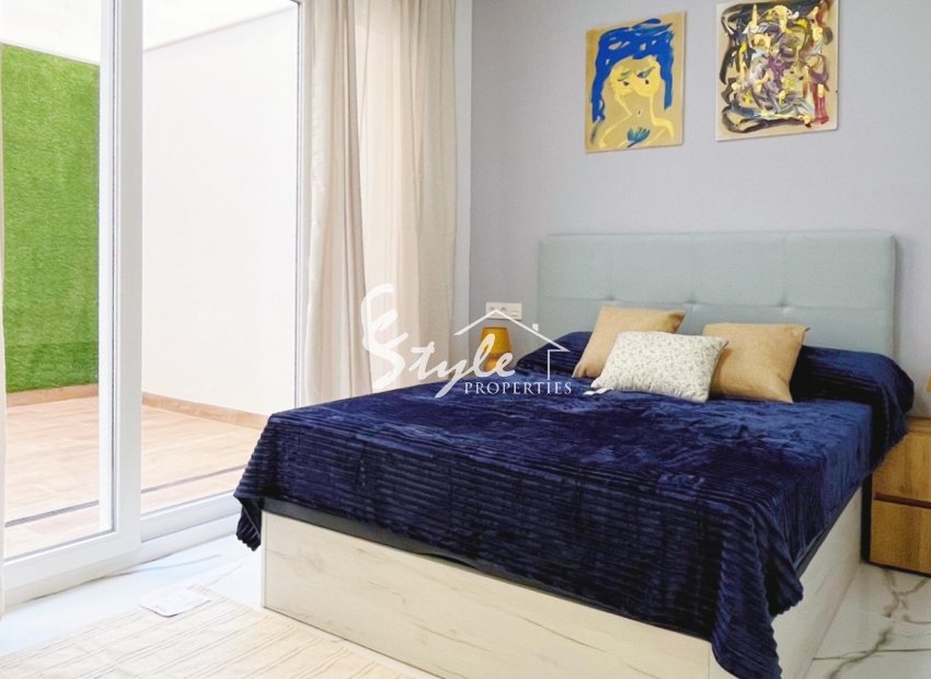 Resale - Apartment - Torrevieja - Playa del Cura