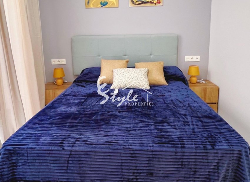 Resale - Apartment - Torrevieja - Playa del Cura