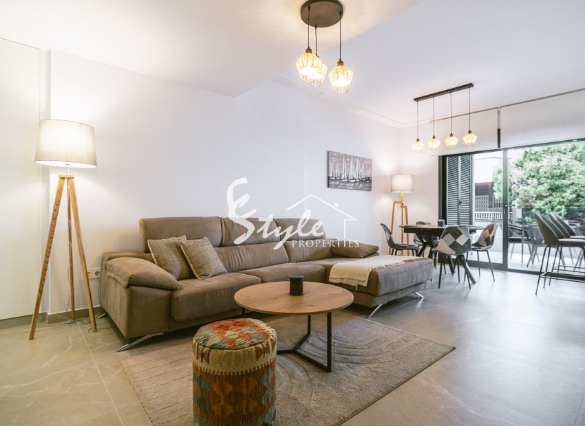 Resale - Apartment - Torrevieja - Playa del Cura