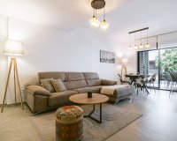 Resale - Apartment - Torrevieja - Playa del Cura