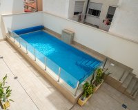 Resale - Apartment - Torrevieja - Playa del Cura