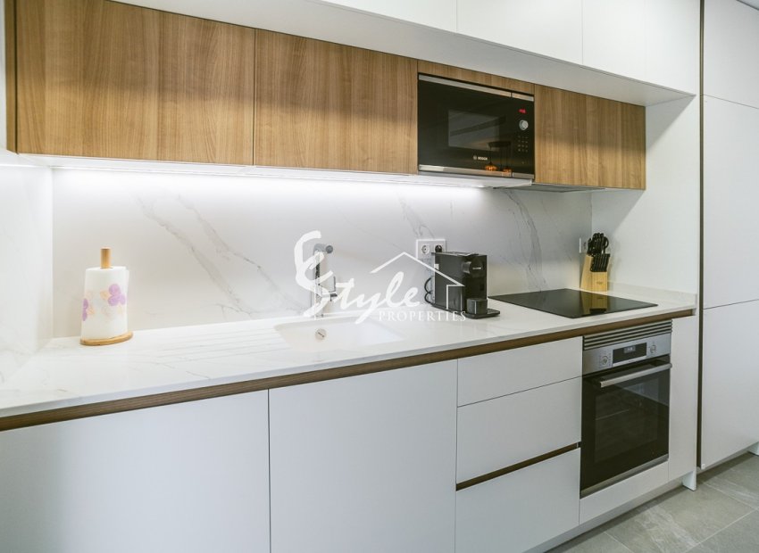 Resale - Apartment - Torrevieja - Playa del Cura