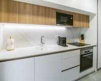 Resale - Apartment - Torrevieja - Playa del Cura