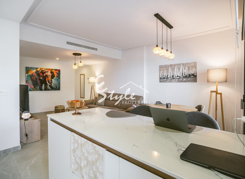 Resale - Apartment - Torrevieja - Playa del Cura