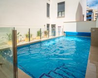 Resale - Apartment - Torrevieja - Playa del Cura