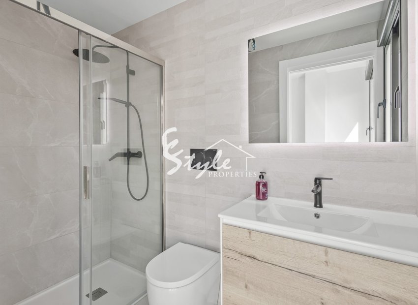 Resale - Apartment - Torrevieja - Playa del Cura