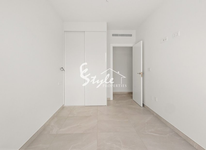 Resale - Apartment - Torrevieja - Playa del Cura