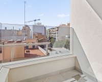 Resale - Apartment - Torrevieja - Playa del Cura