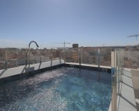 Resale - Apartment - Torrevieja - Playa del Cura