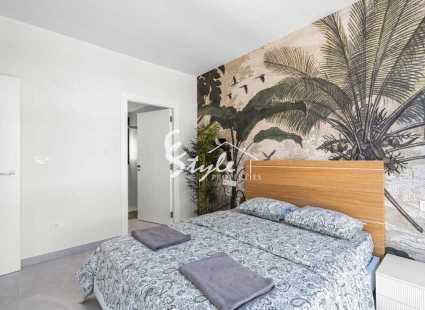 Resale - Apartment - Torrevieja - Playa del Cura