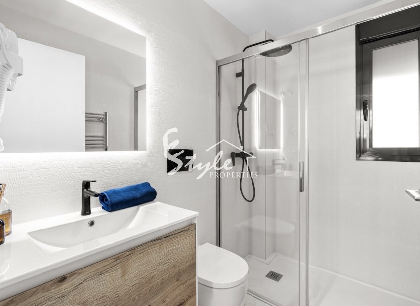 Resale - Apartment - Torrevieja - Playa del Cura