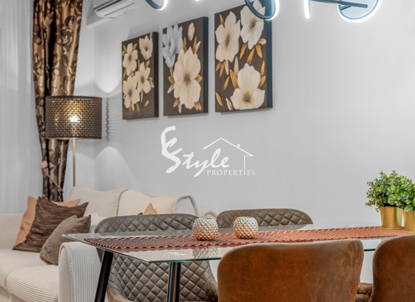 Resale - Apartment - Torrevieja - Playa del Cura