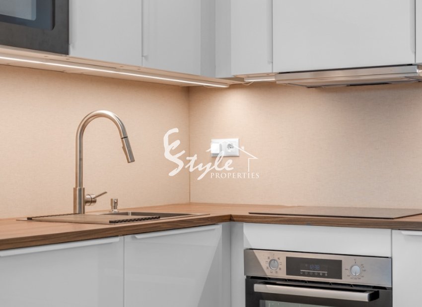 Resale - Apartment - Torrevieja - Playa del Cura