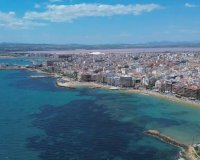 Resale - Apartment - Torrevieja - Playa del Cura