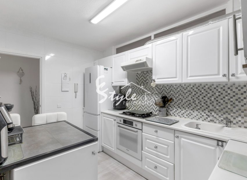 Resale - Apartment - Torrevieja - Playa del Cura