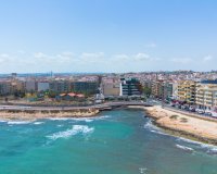 Resale - Apartment - Torrevieja - Playa del Cura