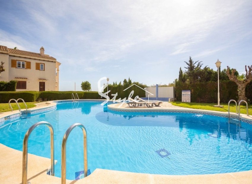 Resale - Apartment - Torrevieja - Torreblanca